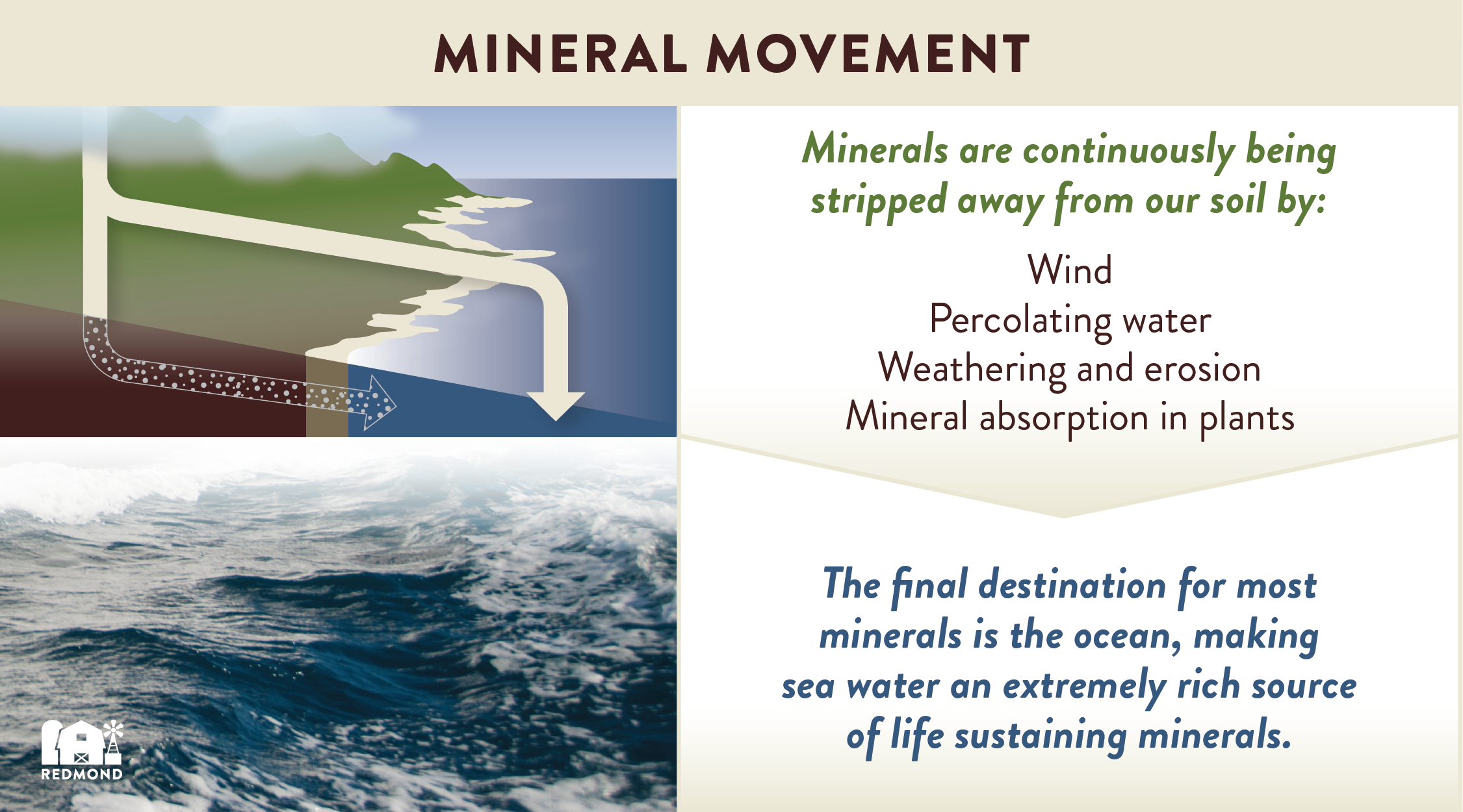 Mineral Leaching: How To Replenish Your Soil