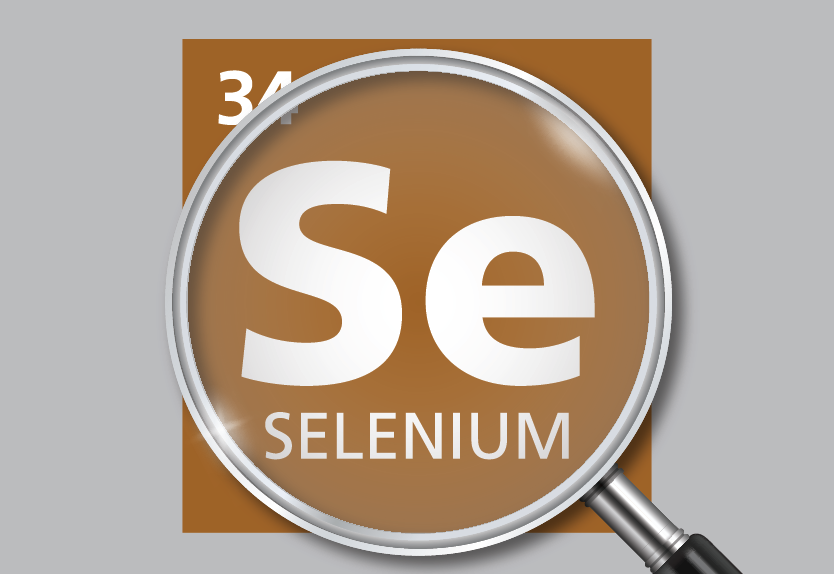 What is selenium and how does it boost immunity